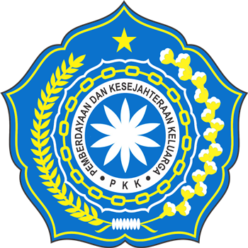 Logo TP PKK Kota Lubuk Linggau